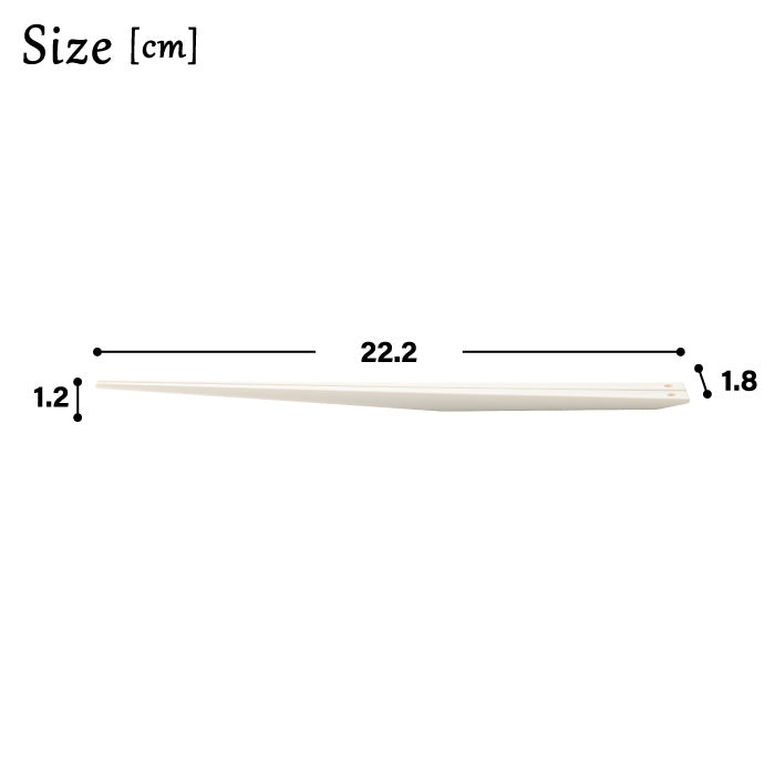 【全6色】 箸 +d ウキハシ ukihashi スタンダード 浮き箸 日本製 うきはし お箸 箸置きいらず マイ箸 食洗機対応 アイディア商品 和風 便利グッズ おもてなし 衛生 対策 シンプル エコ 食事 大人 キッチン雑貨 デザイン おしゃれ 父の日 母の日 プレゼント ギフト 結婚祝い