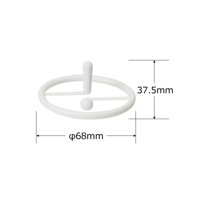 【４個以上 送料無料】+d  Spin スピン コマ | 日本製 こま 駒 よく回る 縁起物 手回しゴマ お子様 おもちゃ コレクション かわいい おしゃれ 北欧 外国人 プレゼント ギフト お祝い 贈り物 クリスマス お正月 オフィス 大人向け パーティー