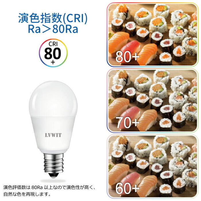 LED電球 ミニ電球 E17口金 40W形相当 電球色 6個入 ミニクリプトン 4W ミニランプ 広配光 LED led電球 照明 小形電球 400lm 玄関 廊下 寝室 リビング 食卓 キッチン 洗面台 調光器非対応 店舗デザイン スポット照明 照明器具 高輝度 長寿命 節電 虫対策