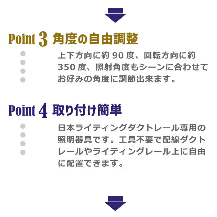 スポットライト ダクトレール用 2個セット E11口金 LEDランプ付き 調光調色 6W 30W形相当 リモコン付き ライティングレール 照明 角度調節 遠隔操作 常夜灯 照明器具 天井照明 間接照明 レールライト キッチン カフェ風 店舗照明 インテリア照明 おしゃれ