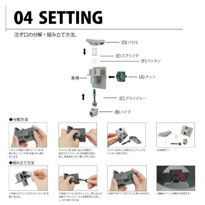 STANLEY スタンレー 水筒 大型 ウォータージャグ 7.5L ウォーターサーバー 大容量 保冷 アイスキャッチ付 氷 ジャグタンク ウォーター ジャグ タンク 水タンク ウォータータンク アウトドア キャンプ ピクニック 防災 スポーツ 運動会 おしゃれ かわいい