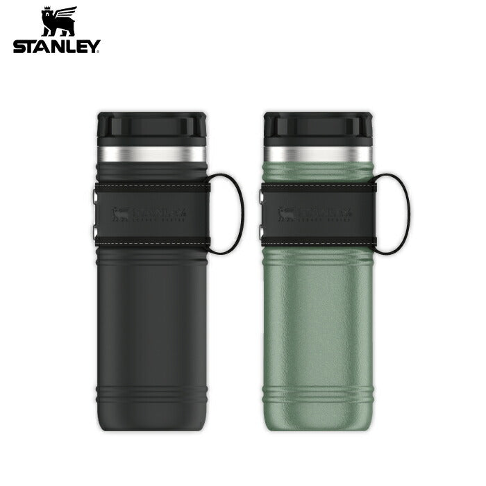 【送料無料】 STANLEY スタンレー タンブラー 水筒 レガシー 真空マグ 0.35L | 蓋 マグ マイボトル 直飲み 保冷 保温 真空ボトル マグボトル スライド開閉 コンパクト ハンドル付き ステンレス コーヒー アウトドア レジャー 登山 キャンプ オフィス 北欧 おしゃれ ギフト