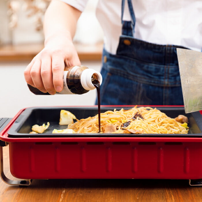 【産地直送】 京都の地ソース 1L ソース お好み焼きソース 焼きそばソース ウスターソース オリソース お好みソース とんかつソース アジロソース 1リットル 調味料 やきそば たこ焼き 串カツ コロッケ フライ用 辛口 手軽 時短 簡単 美味しい おすすめ 名物 ご当地 家庭用