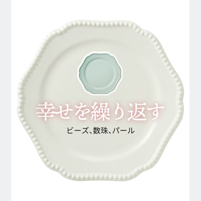 ブルーノ 食器セット プレゼント プレートセット おしゃれ セラミック プレート 4枚セット Φ17 食器 日本製 お皿 プレート ケーキ皿 小皿 セット デザート アンティーク シンプル キッチン 雑貨 北欧 デザイン かわいい 新生活 結婚祝い ギフト BRUNO