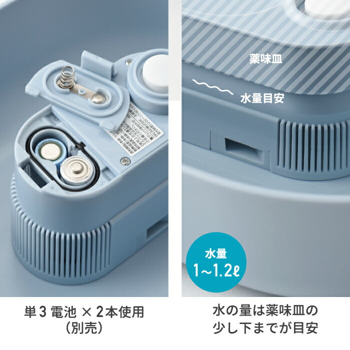 流しそうめん器 BRUNO ブルーノ 電動 流しそうめん コンパクト 流しそうめん機 そうめん流し器 家庭用 そーめん流し 電池式 キッチン家電 調理 夏 薬味 くるくる 洗える かわいい おしゃれ イベント バーベキュー アウトドア キャンプ