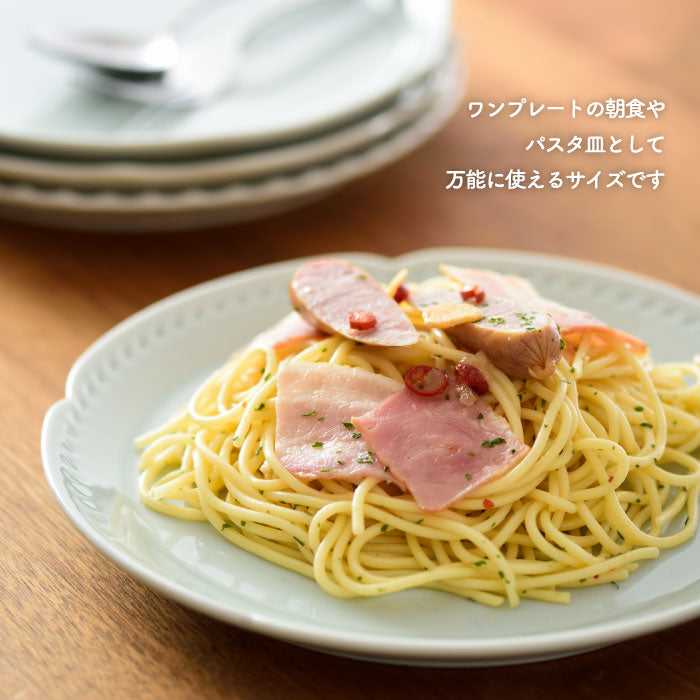 食器セット プレゼント おしゃれ BRUNO ブルーノ プレートセット セラミックプレート 2枚セット Φ21 食器 日本製 花言葉 お皿 プレート メイン皿 パスタ皿 セット デザート 収納 アンティーク キッチン 雑貨 北欧 かわいい 結婚祝い ギフト 贈り物 新生活