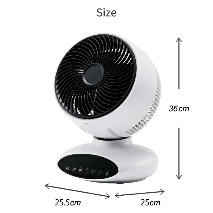 サーキュレーター 扇風機 おしゃれ 密感知センサー CO2エアサーキュレーション 12畳 大風量 密解消 空気循環 360度 上下左右 首振り タイマー 衣類 乾燥 涼しい 冷風扇 送風 空調 省エネ エアコン パワフル コンパクト オフィス 寝室 リビング 夏 家電