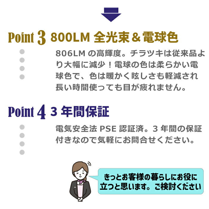 LED電球 4個セット E26口金 電球色 昼白色 60W形相当(6W) T形タイプ 電球型蛍光灯 EFD25 EFD15形代替推奨 断熱材施工器具対応 管状電球 茶色 装飾電球 LED照明 おしゃれ 長寿命 省エネ 節電 調光器非対応 4個入 照明器具 明るい 新生活 新築祝い 店舗 施設