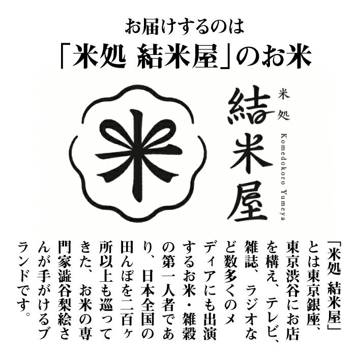 【送料無料】 米処 結米屋 厳選米 4種食べ比べセット 真空パック 国産米 極上無洗米 お米 米 白米 ご飯 グルメ ご当地 北海道産 ゆめぴりか 新潟県魚沼産 コシヒカリ 山形県産 つや姫 新潟県産 新之助 富山県産 ミルキークイーン 福井県産 いちほまれ 各300g 食品 ギフト